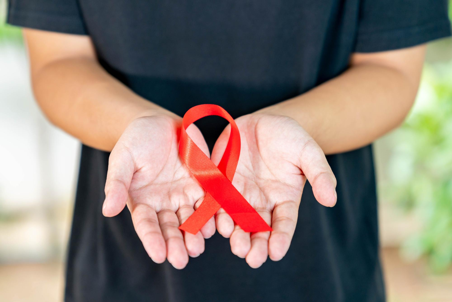 HIV