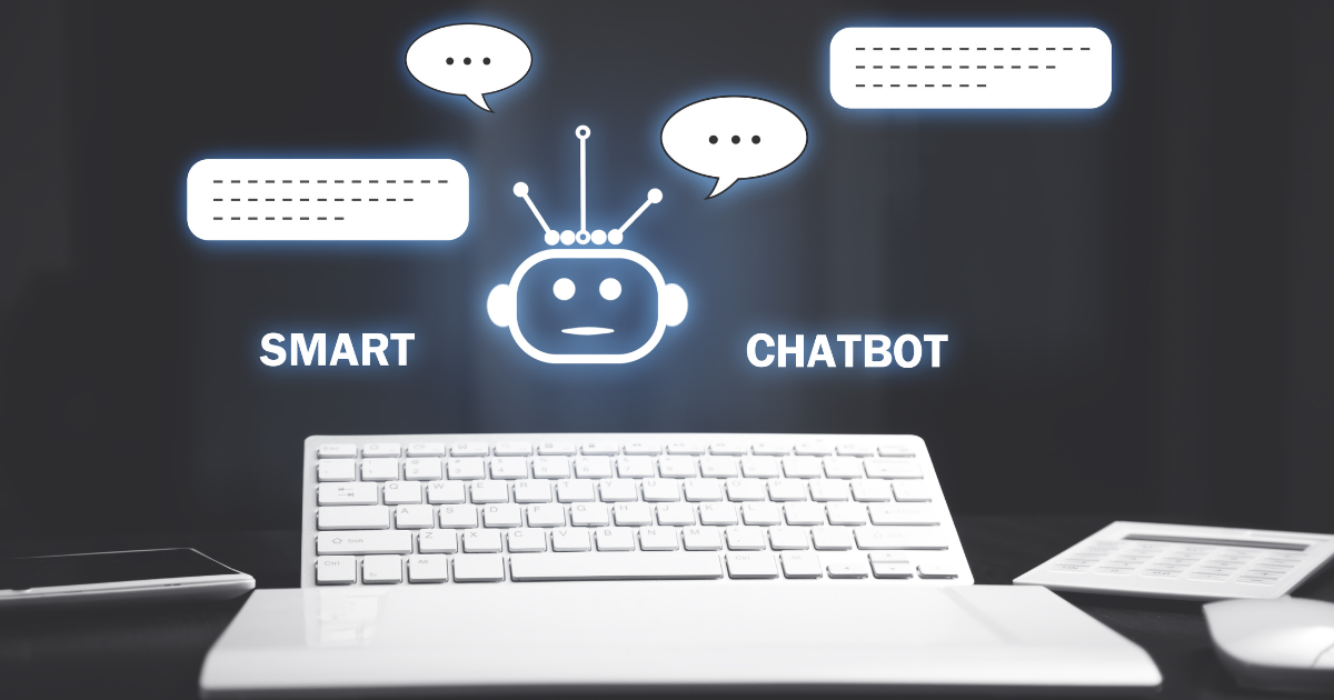 Voice Search และ Chatbot
